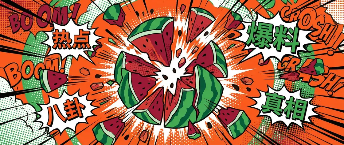 黄色软件18 今日头瓜爆炸漫画横幅