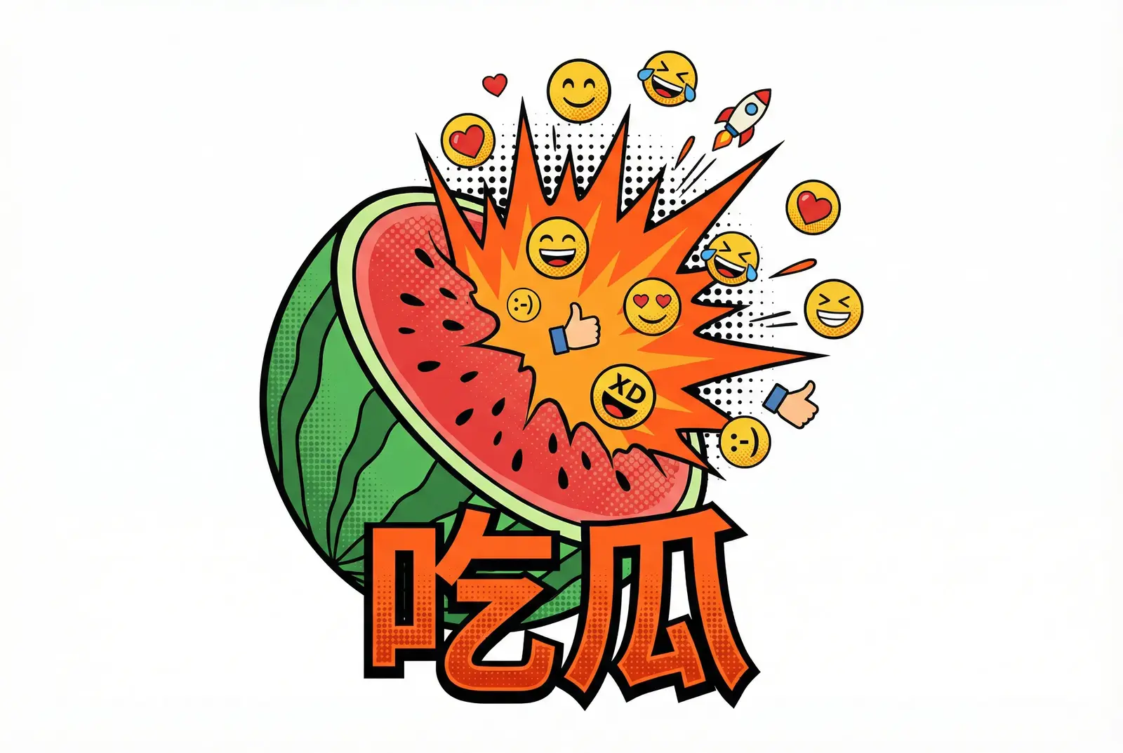 黄色软件18 社区Logo